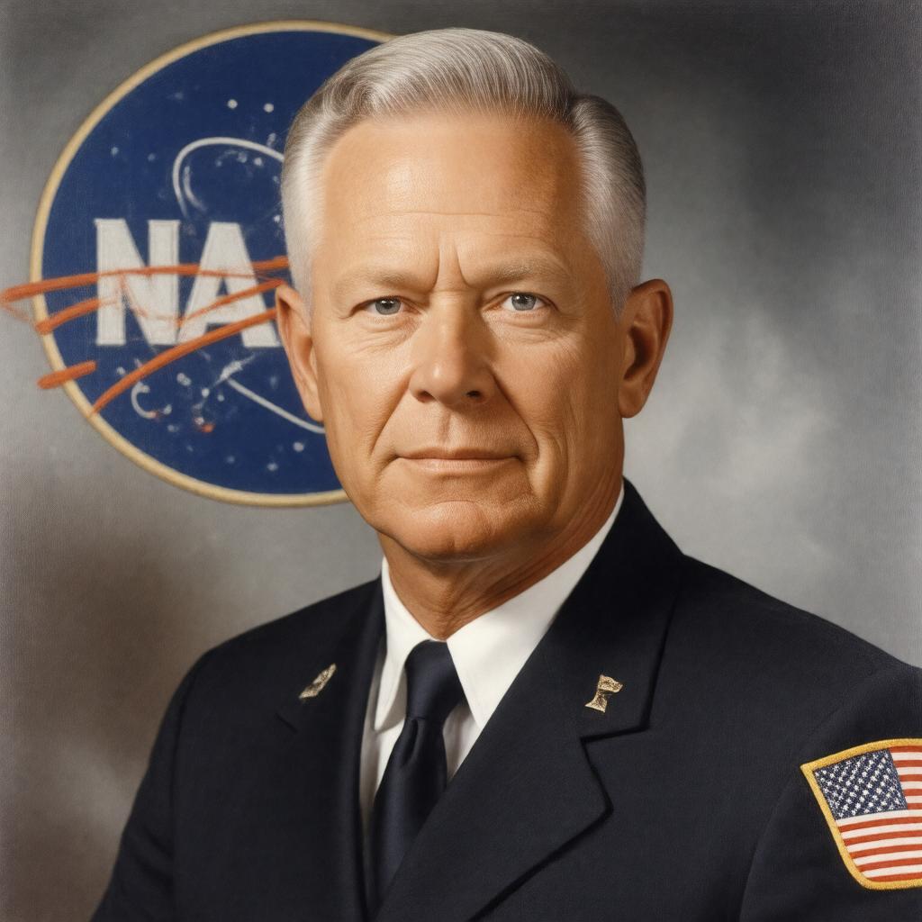 Ed White